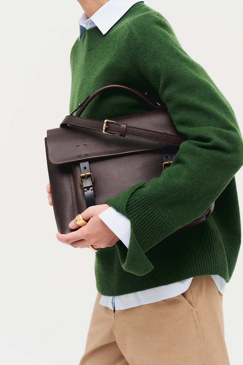 Портфель Клеменс S 7